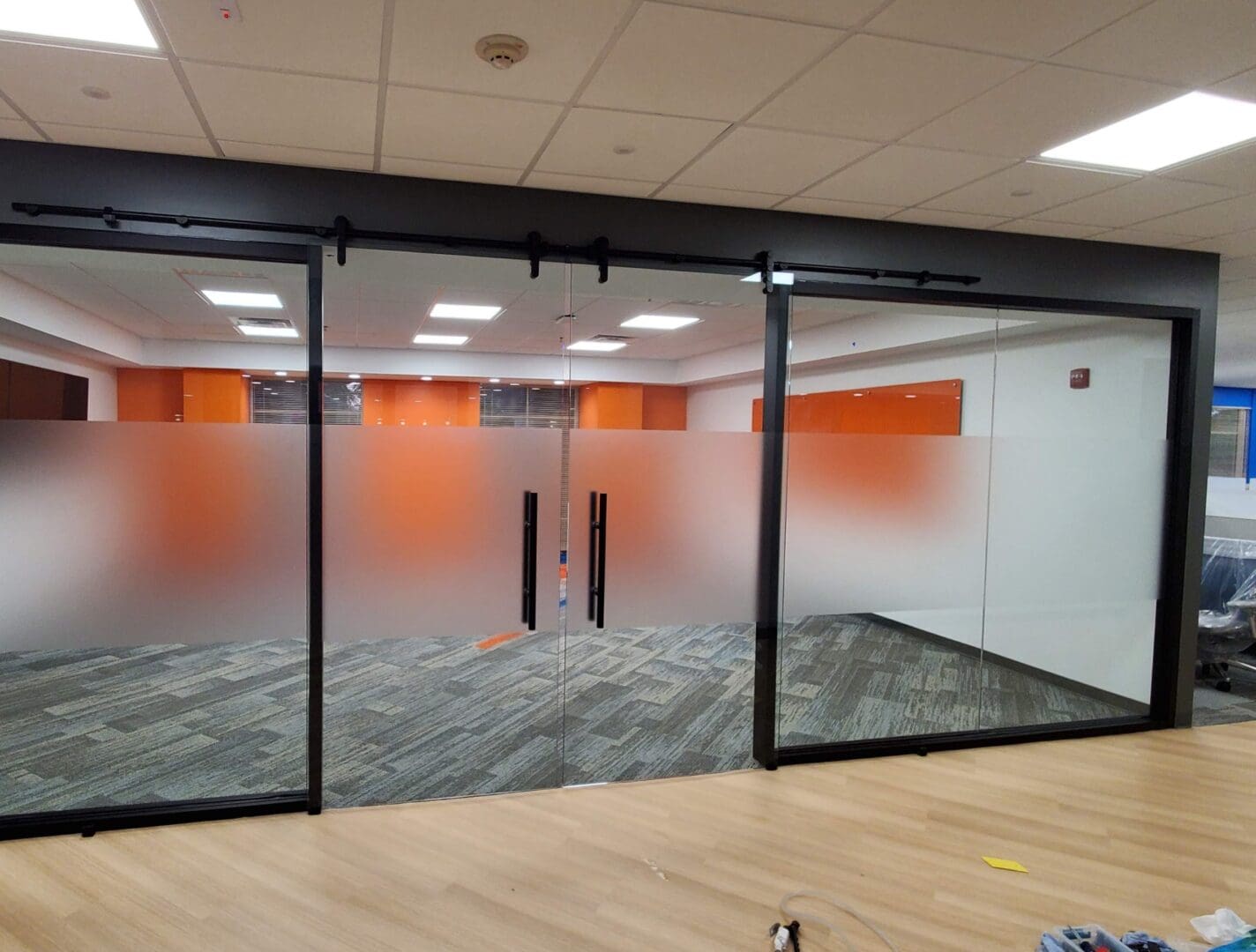 Privacy Windows - Affordable Window Protection